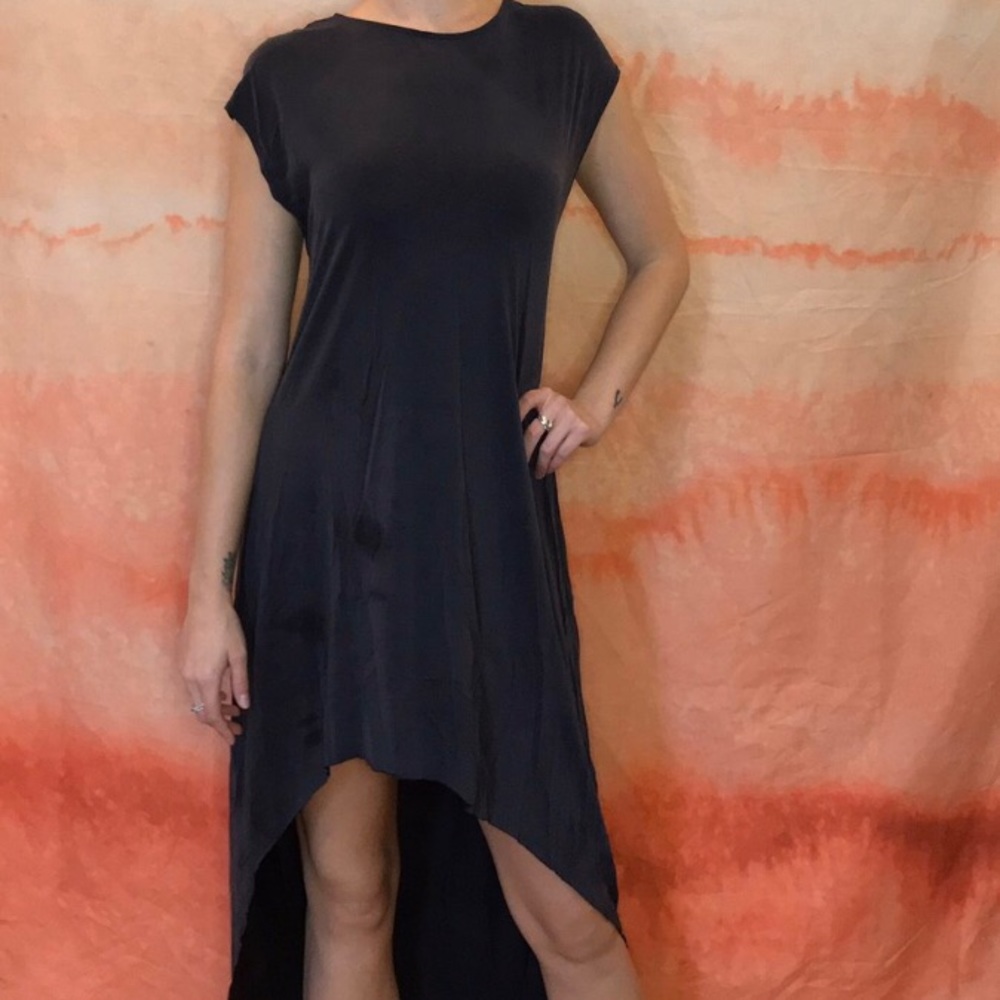 🖤URBAN OUTFITTERS HIGH LOW DRESS🖤